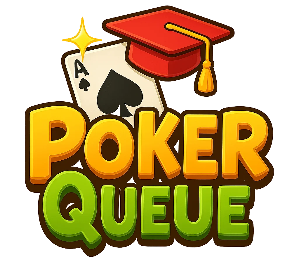 pokerqueue